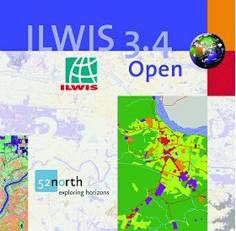 Open-Source software: ILWIS Open Source software, so no restrictions for use.