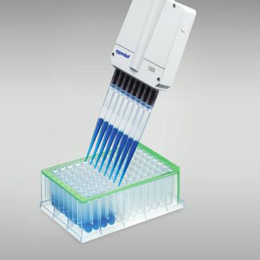 lts! With the ept.i.p.s. L pipette tips you will always receive best results while pipetting from and into conical tubes, high reagent bottles, narrow deep vessels and