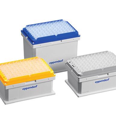 Reliability for Unattended Automation ept.i.p.s. Motion Eppendorf Totally Integrated Pipetting System for Automation Eppendorf has a long history in automated liquid handling.