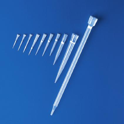 Premium Quality Is Our Standard Perfect fit! Each of your valuable samples deserves the best treatment. See for yourself how Eppendorf pipette tips will save time and reduce costs.