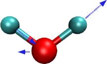 2014 Chemistry 120 and Chem110/IR&Modeling/Procedure 1 Investigation 5: Infrared Spectroscopy and Molecular Modeling Question: What do molecules look like and how do they move?