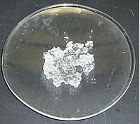 Magnesium Chloride- MgCl 2