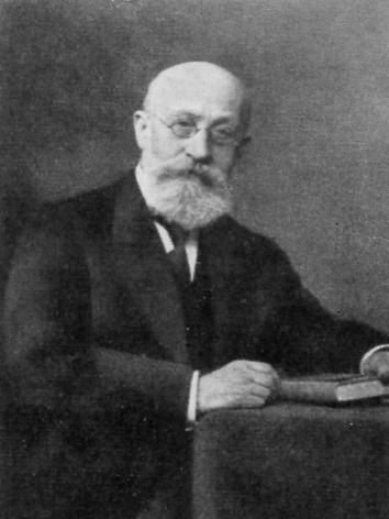 1886 Eugen Goldstein Found rays reverse cathode rays.