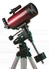 Catadioptric Telescopes Modern commercially available catadioptric (compound)