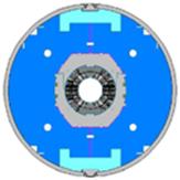 Nb 3 Sn accelerator magnet R&D (FNAL) v Program started in 1999 v 2002-2006 - a series of 43.