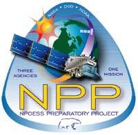 Suomi NPP (National Polar-orbiting