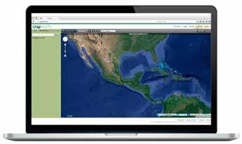EASY DISCOVERY OF MAPS AND OTHER SPATIAL DATA With