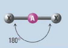 Polar Molecules A molecule is polar if it: - Contains POLAR BONDS - Is ASYMMETRICAL (not symmetrical) Non Polar Molecules