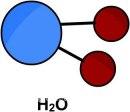 Molecules Covalently bonded compounds Diatomic molecules: always as 2 atoms when in element form (like O 2 ) 7