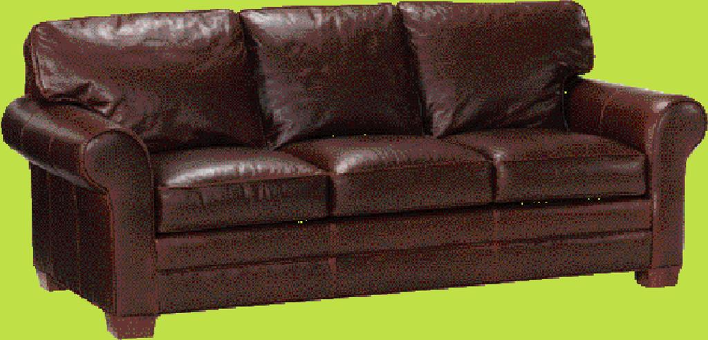 L incol n s h i r e SEAT HEIGHT: 22 H ARM HEIGHT: 26 H PIECES AVAILABLE OUTSIDE DIMENSIONS INSIDE DIMENSIONS SOFA CL-8001-89