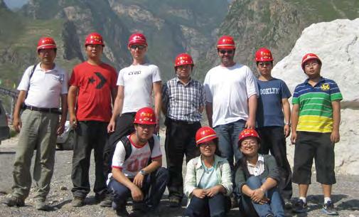 Chinese project team members joint field visit in China 0 NEST (Next ESA SAR Toolbox) has a viewer for visualisation and processing of ESA and 3rd party SAR data starting from Level.