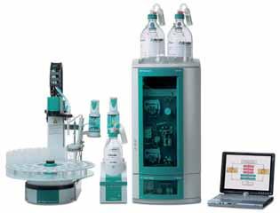 Professional IC Hyphenated Technologies Professional IC Hyphenated systems IC Hyphenation The capabilities of ion chromatographic analyses is expanded considerably when the Metrohm IC is coupled with