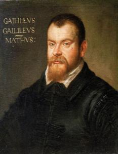 Galileo Galilei (1564 1642) laid the foundation of modern