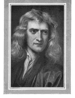 Newton s laws of motion and gravitation correctly predicted the observed motions of planets and comets in their orbits around the Sun.