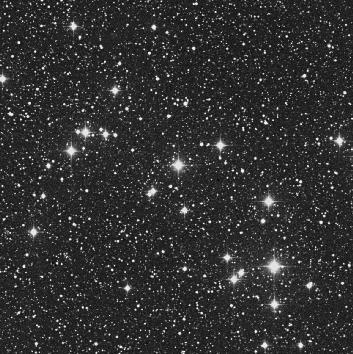 The NGC 6633 open cluster Distance