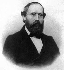 Georg Friedrich Bernhard Riemann (September 17, 186 July, 1866) was an influential German mathematician who made