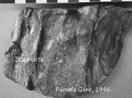 Hornfels: a general term for low pressure metamorphic rocks.