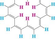 The Annulenes Annulenes are monocyclic compounds with alternating double and single bonds Annulenes are named using a number in brackets that indicates the ring size Benzene is [6]annulene and