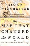 Dating the Earth The Map That Changed the World The Map That Changed the World William Smith, 1815