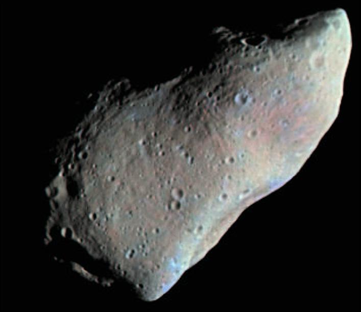 About 90% of asteroids lie in the asteroid belt between