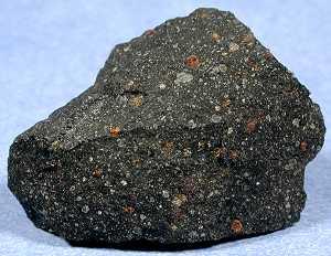 Special Meteorites Some stony meteorites are from the