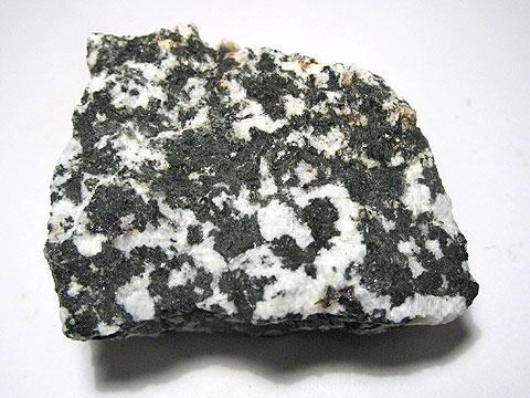 Aphanitic Na-rich Plagioclase,