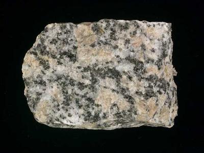Feldspar, Pyroxene Quartz