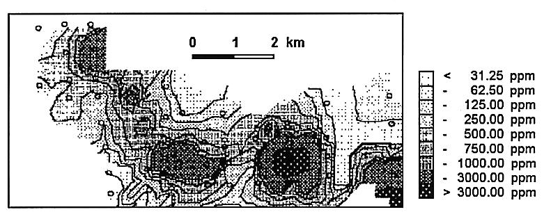 limits (Kloke, 1980). Fig. 6.