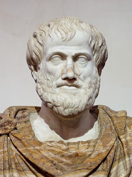 Aristotle Aristotle is the most famous and most influential of the Greek