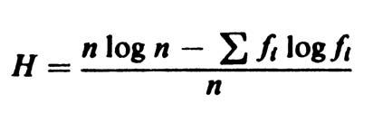 The S-W Equation Note
