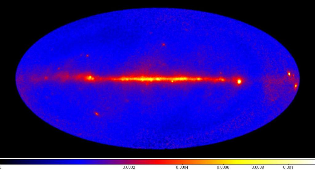 The AGILE gamma-ray sky (E > 100
