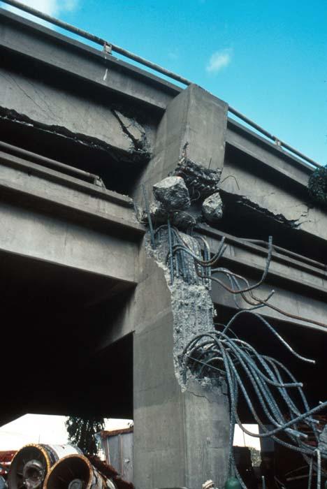 The Cypress Structure: 1989 Loma Prieta Earthquake The Cypress Structure of Interstate Freeway 880