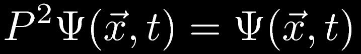 Parity eigenvalues of parity are +1 (even parity), -1 (odd parity) Parity is conserved in strong and electromagnetic interactions Parity and momentum operator do not commute!