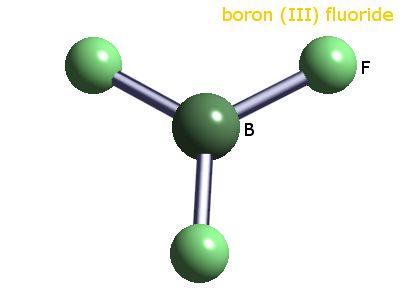 Rule Although they are very rare, some molecules have an odd number of valence electrons to share These