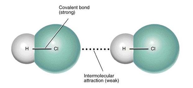 Intermolecular Forces Objectives Evaluate the strength and type of intermolecular forces of attraction. Video Lesson 9.