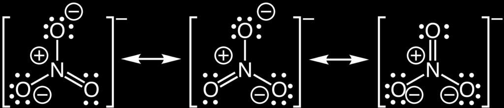 What are Resonance Structures?