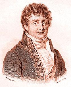 Joseph Fourier extended the existing work to differential equations, allowing him to solve the heat equation