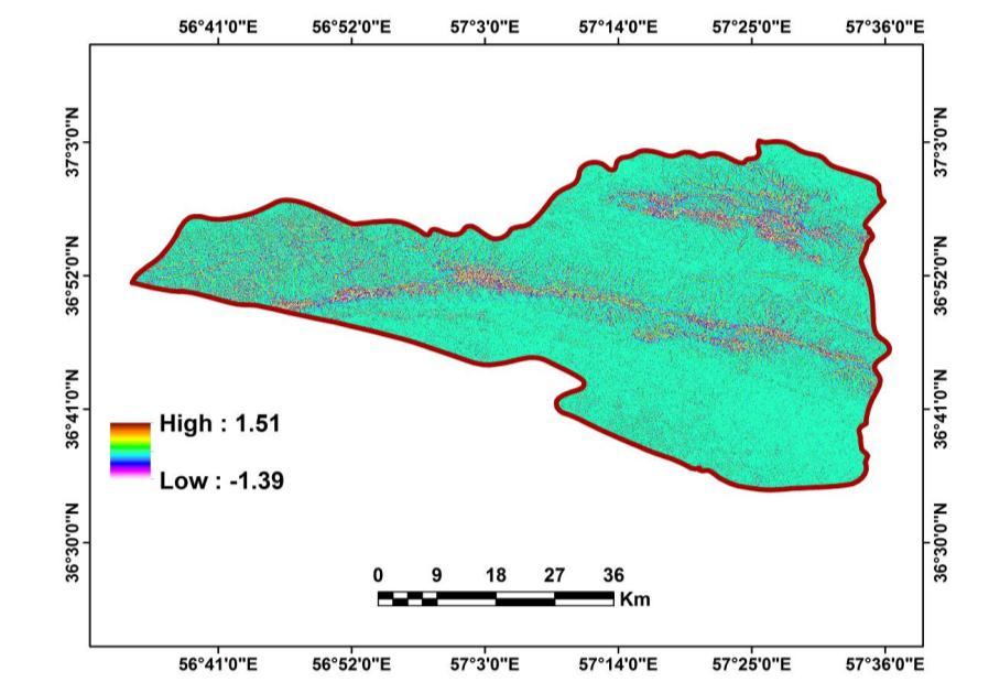 Comparison of Landform Classifications of Elevation, Slope, Relief and... ECOPERSIA (2016) Vol.