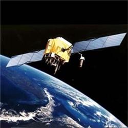 Satellites also stay in orbit because of inertia and earth s gravitational pull.