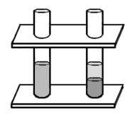 EXPERIMENT 20 Solutions INTRODUCTION A solution is a homogeneous mixture. The solvent is the dissolving substance, while the solute is the dissolved substance.