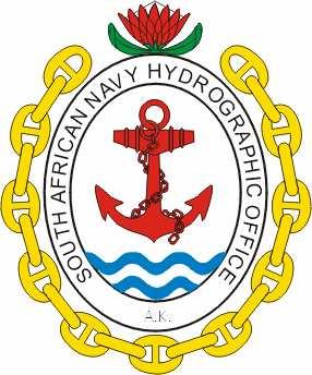 SOUTH AFRICAN NAVY HYDROGRAPHIC OFFICE GLOSS National Report for South