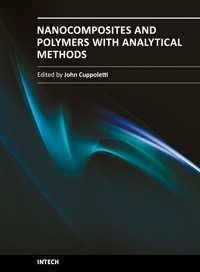 Nanocomposites and Polymers with Analytical Methods Edited by Dr.