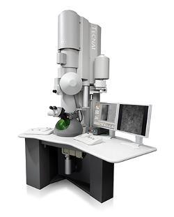 Research e-beam Lithography Often a modified SEM is employed.