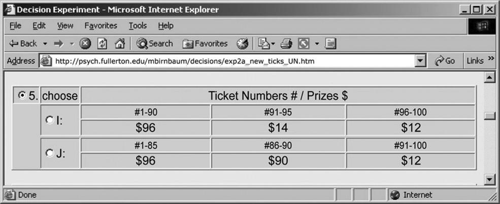 The HTML was, in fact, programmed to make the horizontal spacing proportional to numbers of tickets; however, proportionality cannot be guaranteed for all browsers, systems, monitors, and window