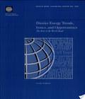 . District Energy Trends Issues And Opportunities district energy trends issues and