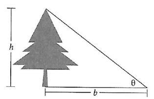 4. For angle D in DEF below, which of the following trigonometric expressions has value 3 4? 3 A. sin D B. tan D C. cos D D. sec D E. csc D 5.
