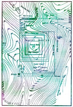 GEOLOGY CONTOUR MAPS ABOUT THIS ENRICHMENT GUIDE This enrichment guide is designed to introduce you to contour maps.