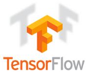 Written in: C++, Python Interface: Python, C/C++, Java, Go, R 4. TensorFlow TensorFlow (https://www.tensorflow.