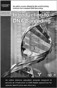DNA Barcoding - today DNA Barcoding - What is