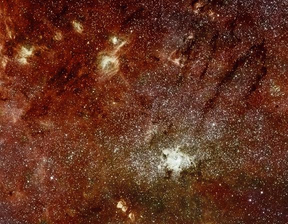 The Galactic Center with METIS THE